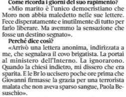 Vittoria Leone su Moro e prigione.jpg