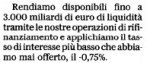 o 3000miliardi di Lagarde