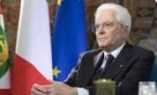 Foto Mattarella
