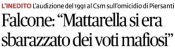 Il Fatto su Mattarella