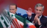 Berlusconi e Tajani