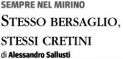 fondo Sallusti