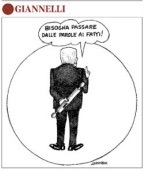 Giannelli su Mattarella