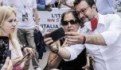 Il self di Salvini