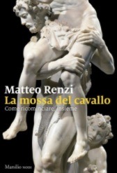 Libro di Renzi