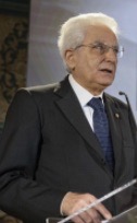 Mattarella ai magistrati