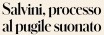 Il Fatto su Salvini