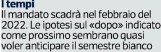 Sommario del Corriere