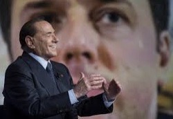 Berlusconi