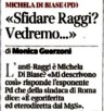 Di Biase al Corriere