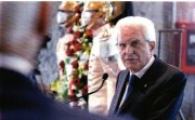 Mattarella