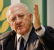 Vincdenzo De Luca