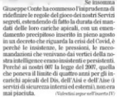 Il Foglio su conte e oo7.jpeg